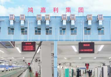 充电桩哪个品牌好？ —— 银河集团：您的智能充电解决方案服务商(图1)